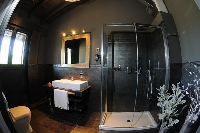 Hotel Aldori Landetxea - Reserva De La Biosfera Urdaibai - Adults Only Muxika Ngoại thất bức ảnh