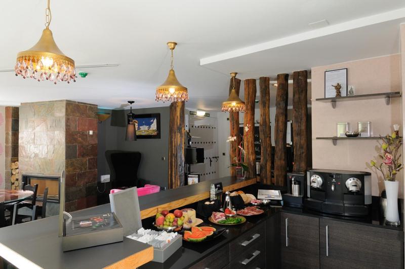 Hotel Aldori Landetxea - Reserva De La Biosfera Urdaibai - Adults Only Muxika Ngoại thất bức ảnh