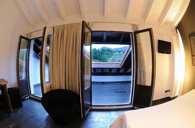 Hotel Aldori Landetxea - Reserva De La Biosfera Urdaibai - Adults Only Muxika Ngoại thất bức ảnh