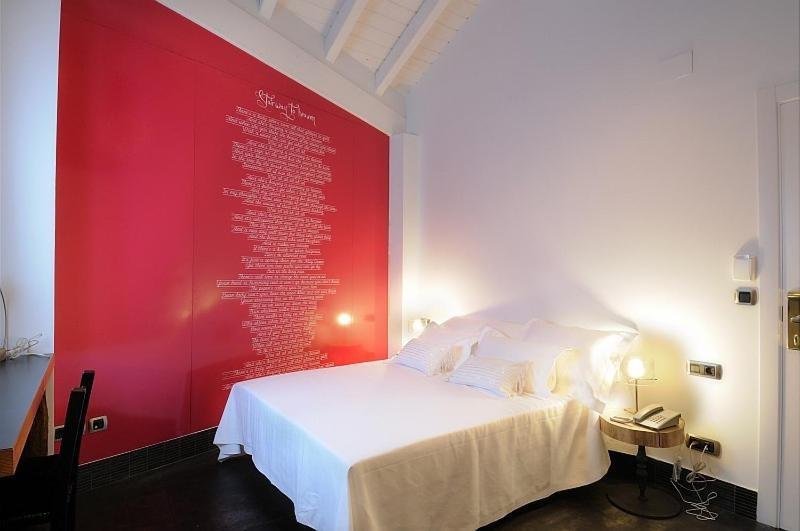 Hotel Aldori Landetxea - Reserva De La Biosfera Urdaibai - Adults Only Muxika Ngoại thất bức ảnh