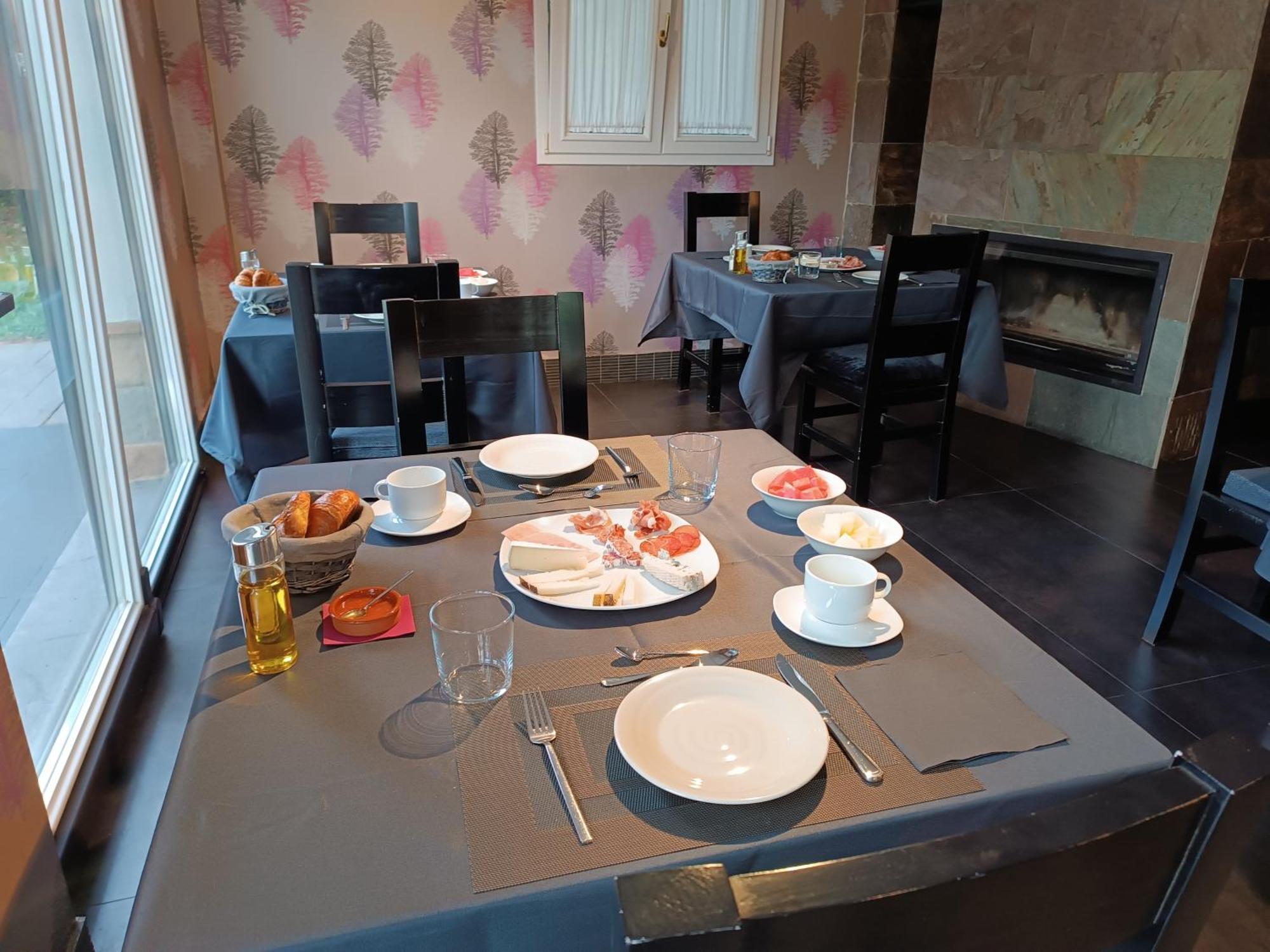 Hotel Aldori Landetxea - Reserva De La Biosfera Urdaibai - Adults Only Muxika Ngoại thất bức ảnh