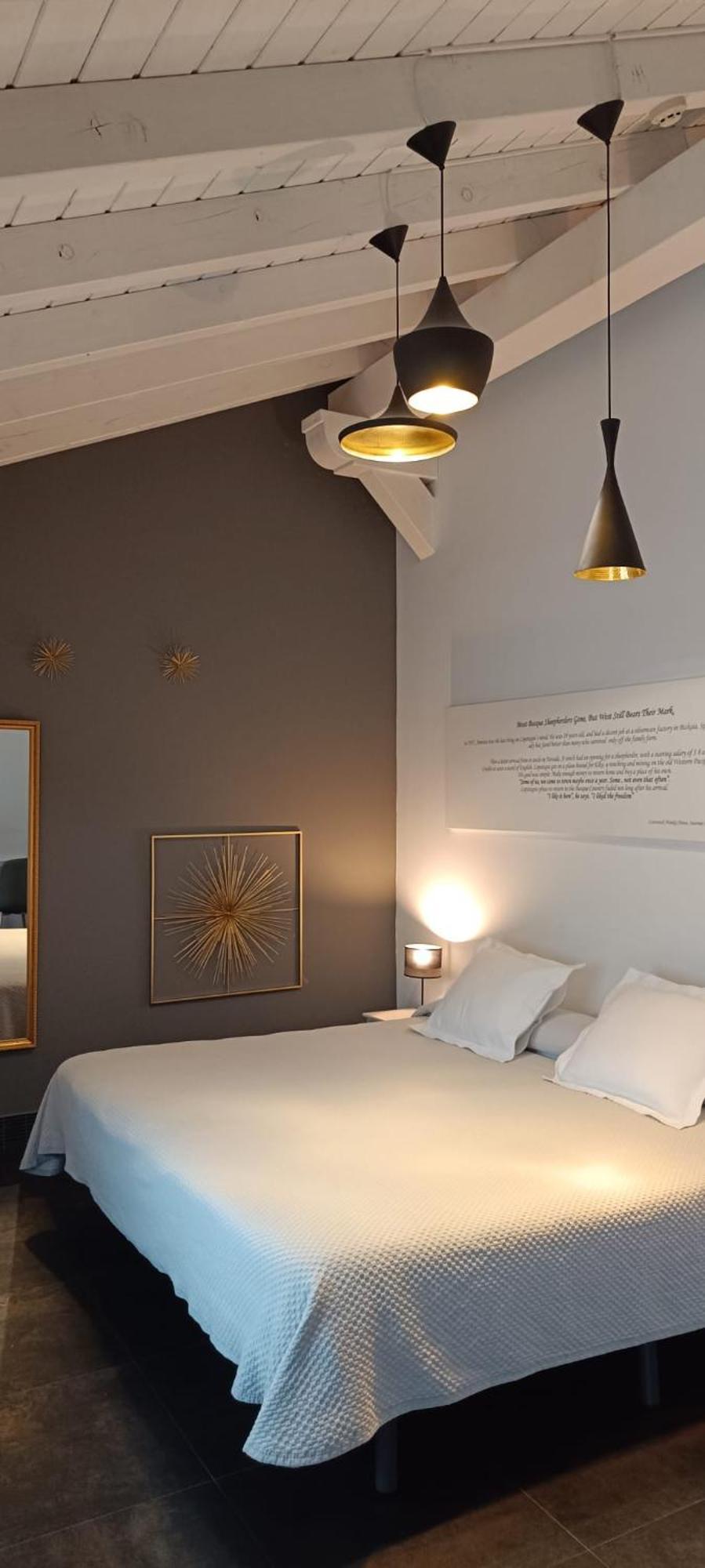 Hotel Aldori Landetxea - Reserva De La Biosfera Urdaibai - Adults Only Muxika Ngoại thất bức ảnh