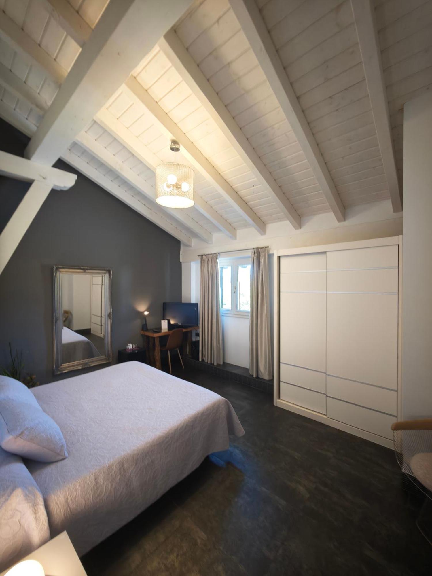 Hotel Aldori Landetxea - Reserva De La Biosfera Urdaibai - Adults Only Muxika Ngoại thất bức ảnh