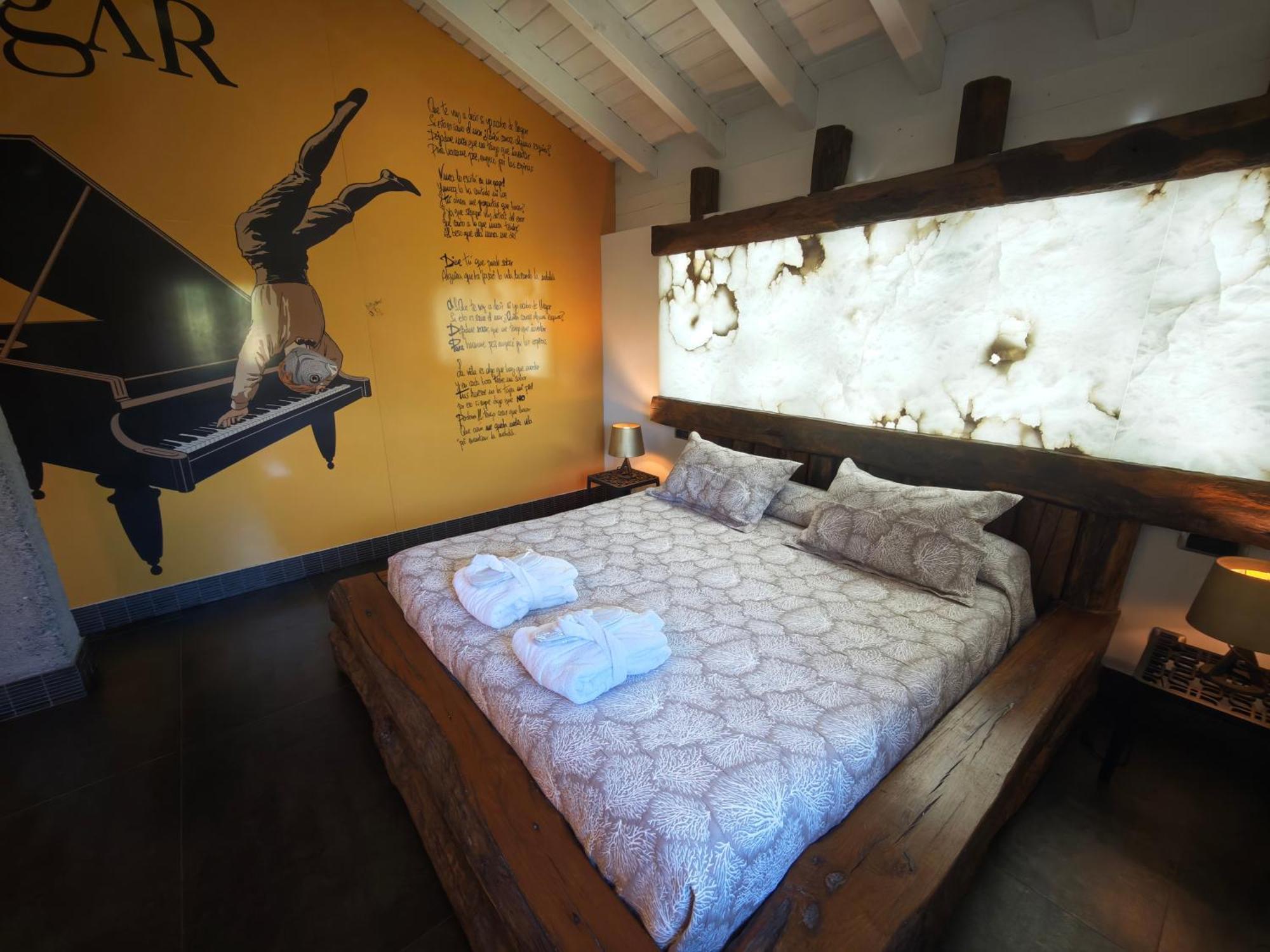 Hotel Aldori Landetxea - Reserva De La Biosfera Urdaibai - Adults Only Muxika Ngoại thất bức ảnh
