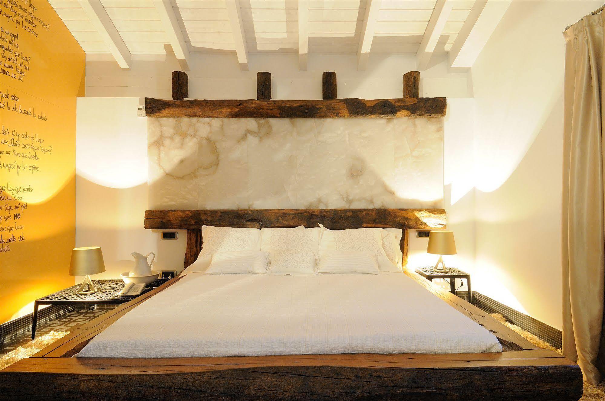 Hotel Aldori Landetxea - Reserva De La Biosfera Urdaibai - Adults Only Muxika Ngoại thất bức ảnh