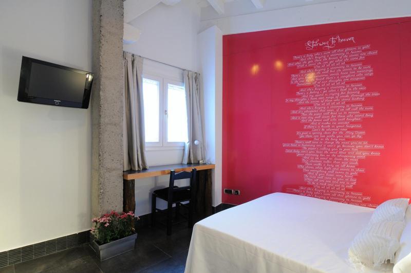 Hotel Aldori Landetxea - Reserva De La Biosfera Urdaibai - Adults Only Muxika Ngoại thất bức ảnh
