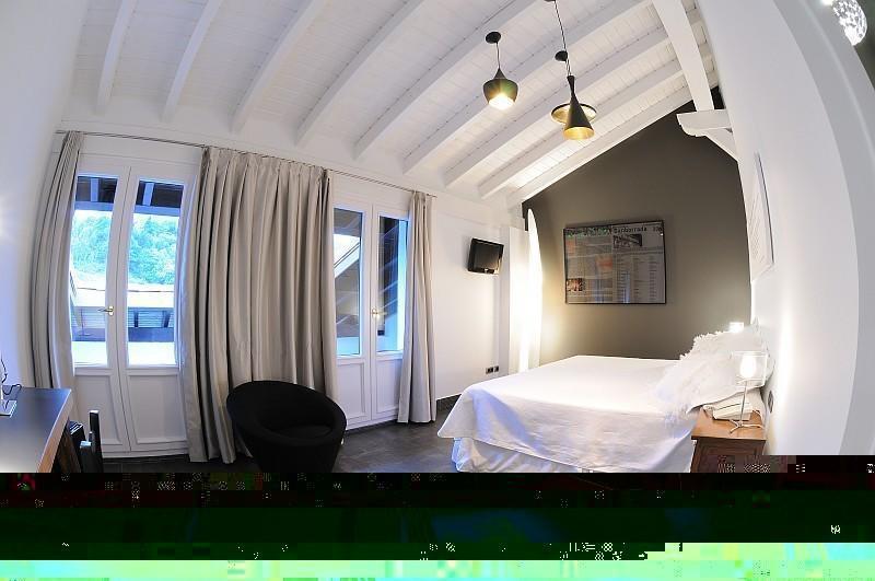 Hotel Aldori Landetxea - Reserva De La Biosfera Urdaibai - Adults Only Muxika Ngoại thất bức ảnh